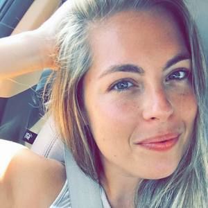 Meet your Posher, Sasha